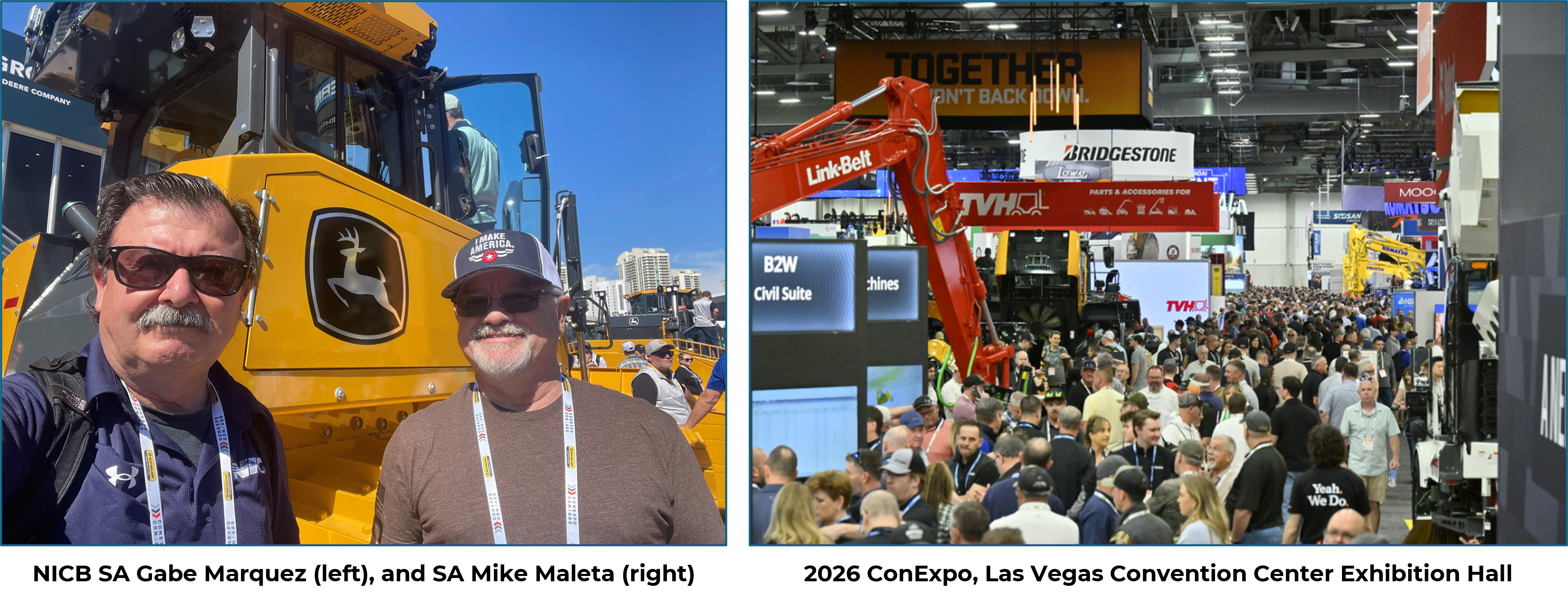 ConExpo 2026