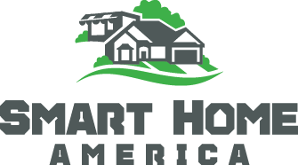 Smart Home America Logo