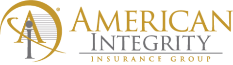 American Integrity Insurance Logo