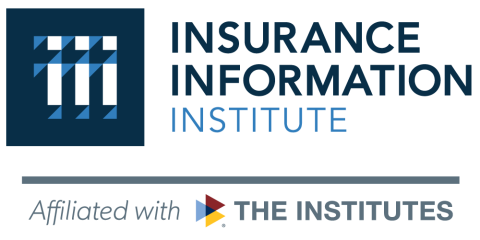 Insurance Information Institute Logo