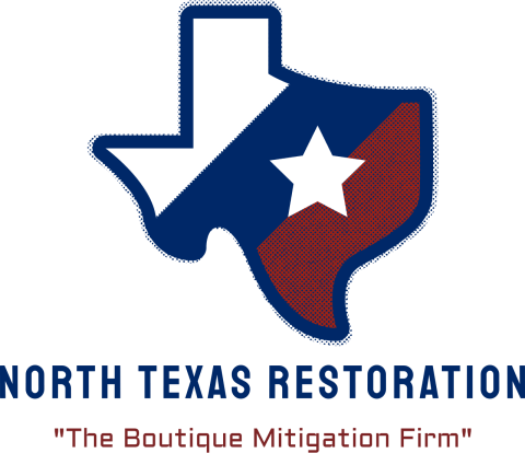North Texas Restoration Logo
