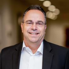 14 Mike Payne headshot