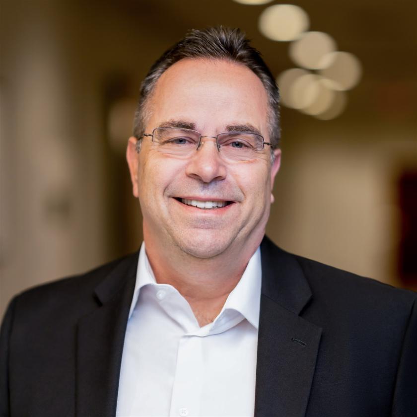 14 Mike Payne headshot